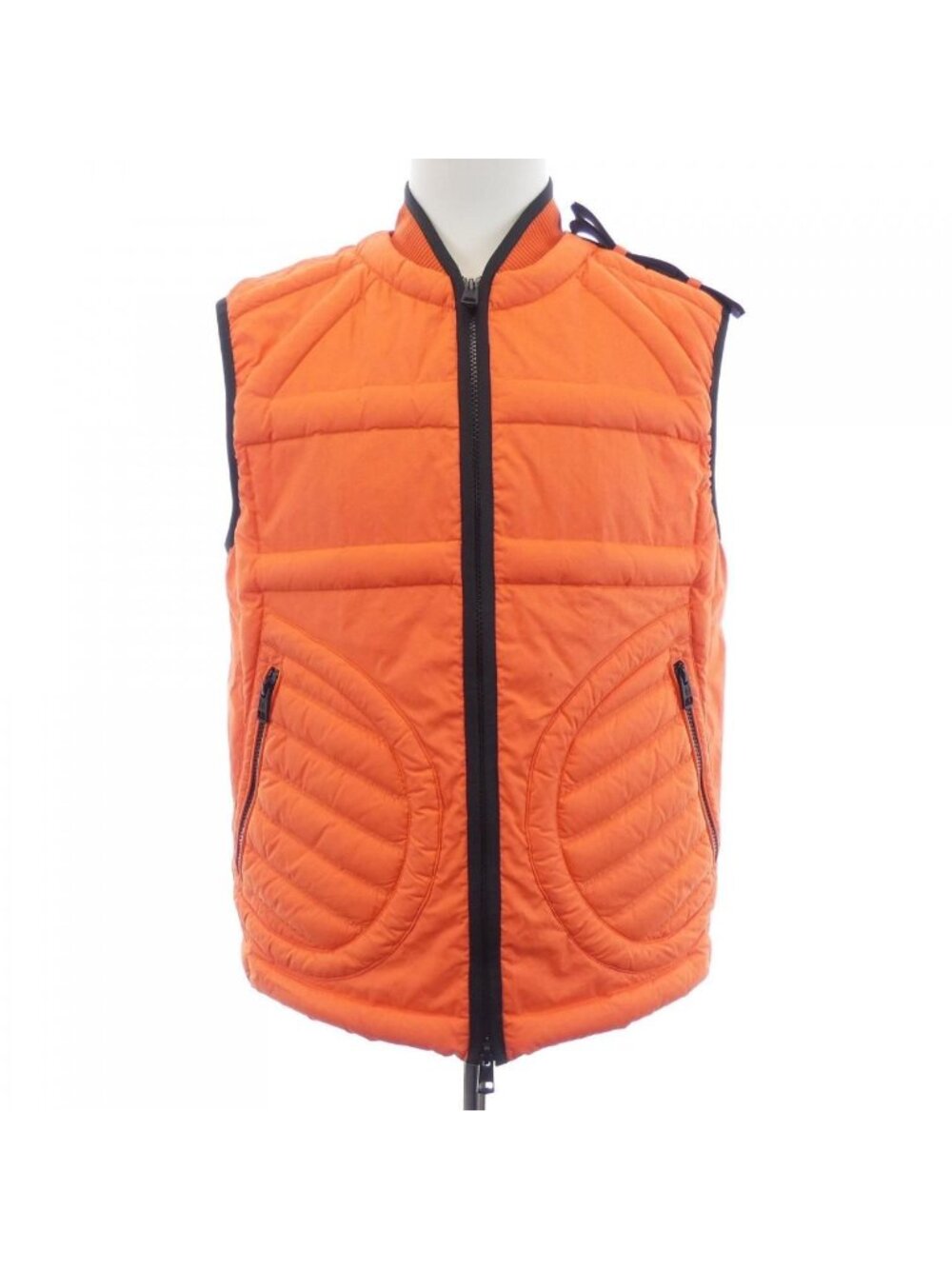 Moncler Genius Huff Down Vest